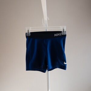 Nike Pro Shorts